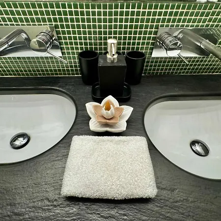 Vetrina In Luxury *