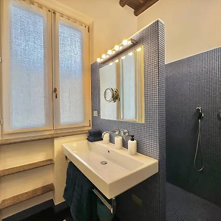 Apartment Vetrina In Luxury *