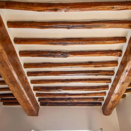Apartment Vetrina In Luxury