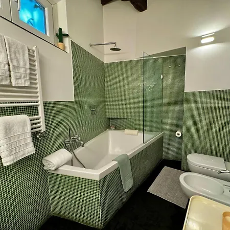 Apartment Vetrina In Luxury *