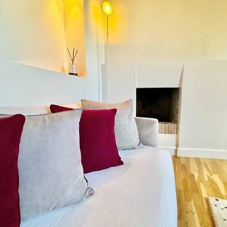 Apartment Vetrina In Luxury Rome