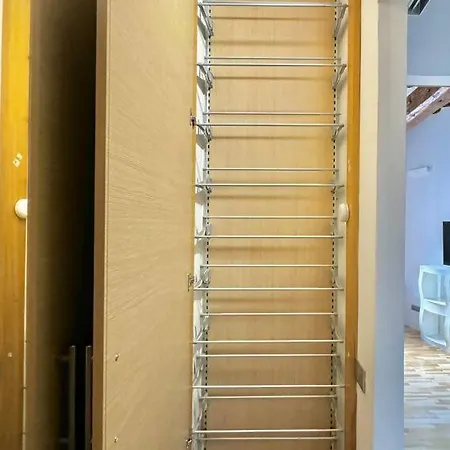 Vetrina In Luxury Apartment *
