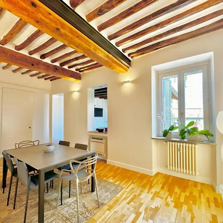 Apartment Vetrina In Luxury *