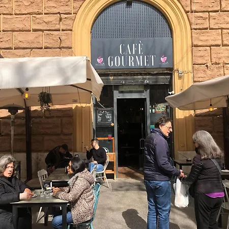 Bed and breakfast Vatican Roma