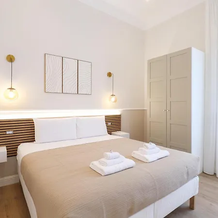 Guest house St Peter & Vatican Luxury - In Centre Near Vatican *