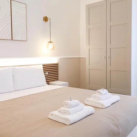Guest house St Peter & Vatican Luxury - In Centre Near Vatican Rome