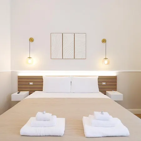 Guest house St Peter & Vatican Luxury - In Centre Near Vatican *