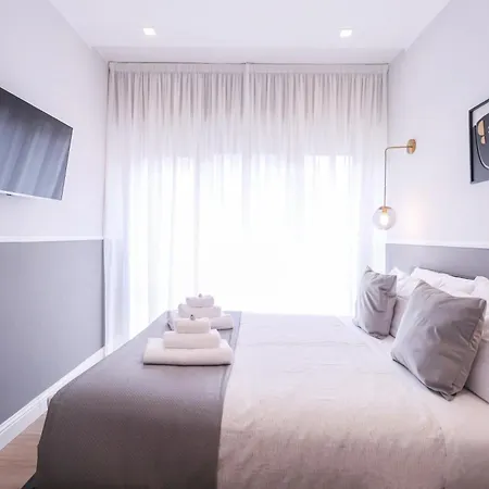 Guest house St Peter & Vatican Luxury - In Centre Near Vatican Rome