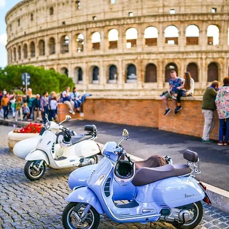 St Peter & Vatican Luxury - In Centre Near Vatican Guest house Rome