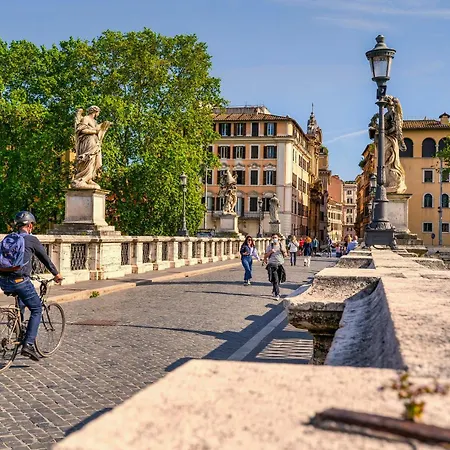 St Peter & Vatican Luxury - In Centre Near Vatican *