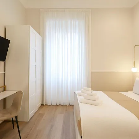 St Peter & Vatican Luxury - In Centre Near Vatican Guest house Rome