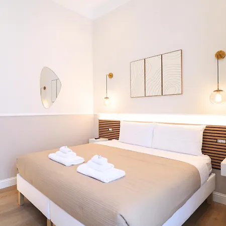 St Peter & Vatican Luxury - In Centre Near Vatican *