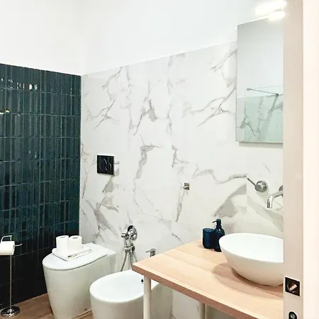 Romeasyoulike-esquilino N 86 Apartment Rome