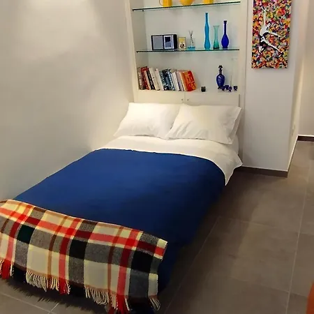 Fausta Holiday home