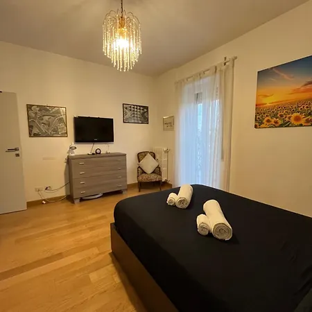 Casa Conca D Oro Apartment Rome