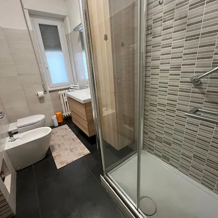 Casa Conca D Oro Apartment Rome