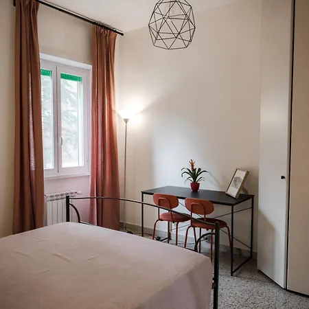 Apartment Domus Valle Aurelia - Vaticano - Metro Linea A *