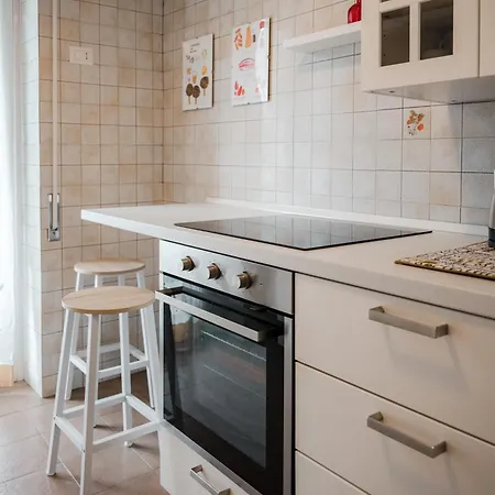 Apartment Domus Valle Aurelia - Vaticano - Metro Linea A