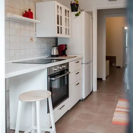 Domus Valle Aurelia - Vaticano - Metro Linea A Apartment *