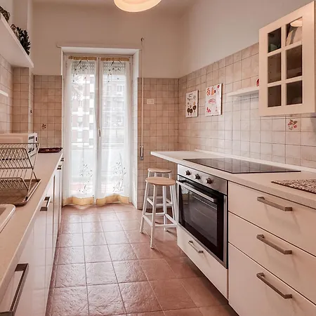 Domus Valle Aurelia - Vaticano - Metro Linea A Apartment *