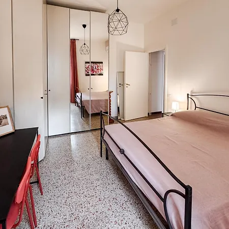Apartment Domus Valle Aurelia - Vaticano - Metro Linea A