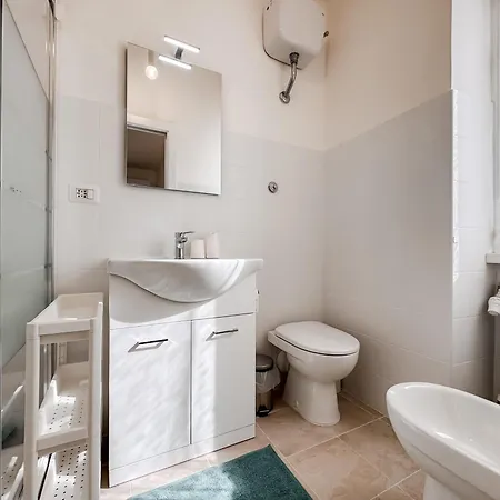 Domus Valle Aurelia - Vaticano - Metro Linea A Apartment