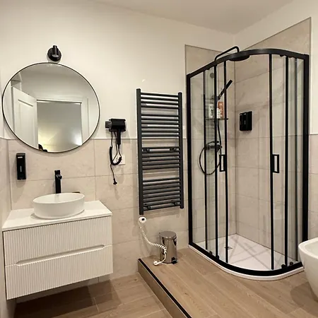 Lux Vatican Guest house