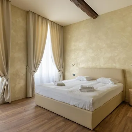 Pantheon Urbes Collection Casa vacanze *