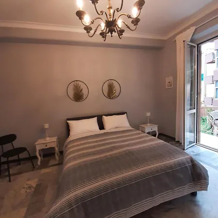 Apartment Decumio26 Rome