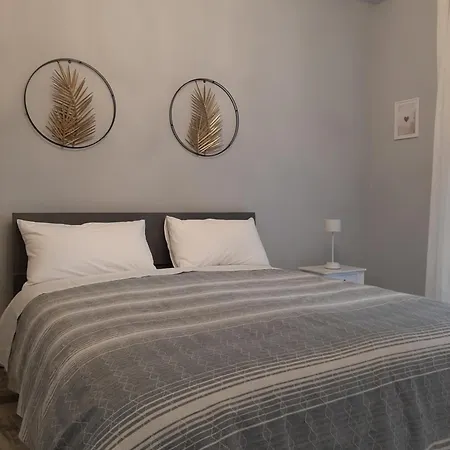 Apartment Decumio26 *