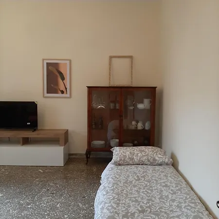 Decumio26 Apartment Rome