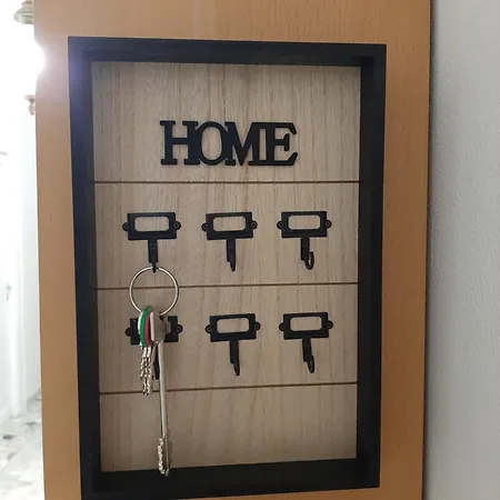Decumio26 Appartamento *