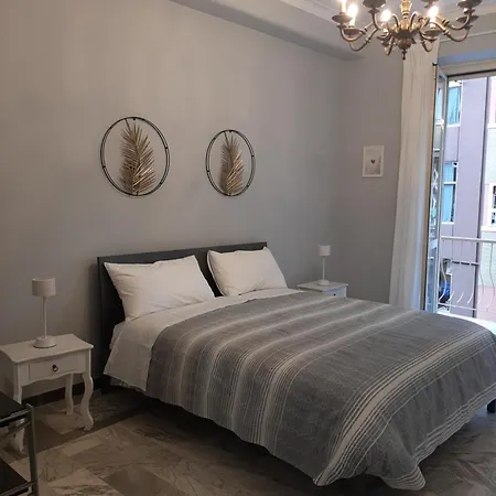 Decumio26 Apartment Rome