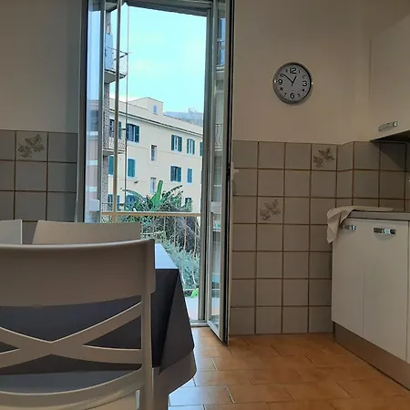 Decumio26 Appartamento Roma