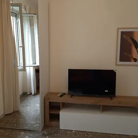 Decumio26 Appartamento