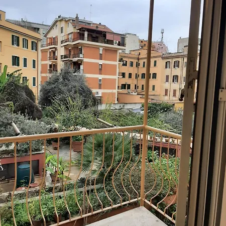 Appartamento Decumio26