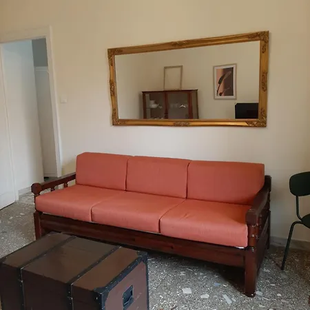 Appartamento Decumio26 Roma