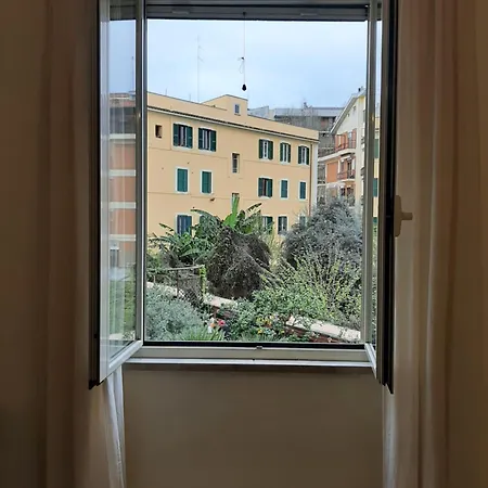 Apartment Decumio26