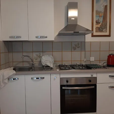 Apartment Decumio26 Rome