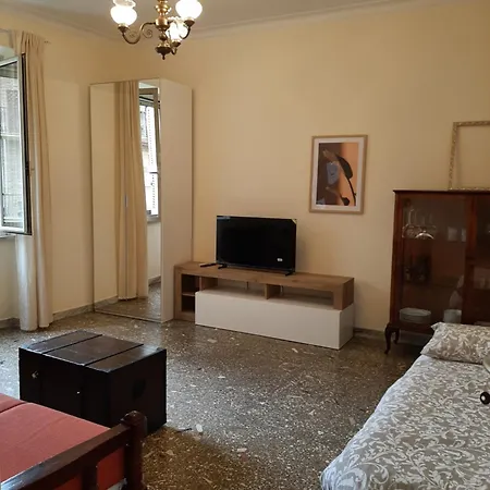 Decumio26 Appartamento Roma