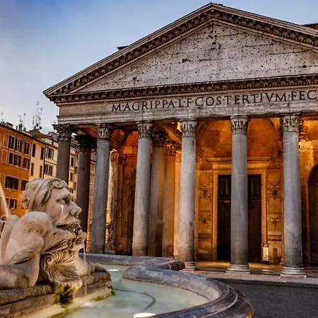 Rosetta Lovely House - Pantheon - Appartamento Roma
