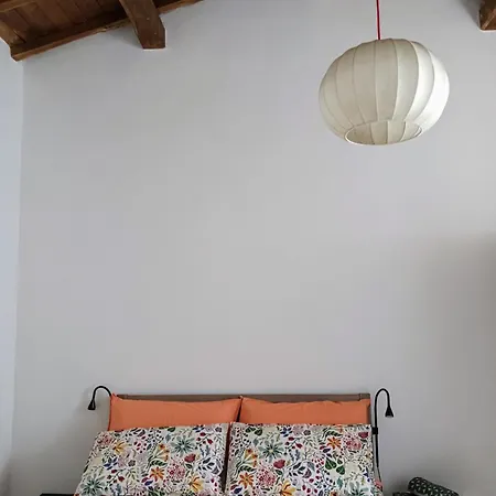 Apartment Casetta San Lorenzo Termini *