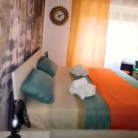 Castle&dome Apartment *