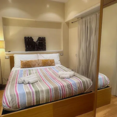 Orpi Rent Monteverde Apartment Rome