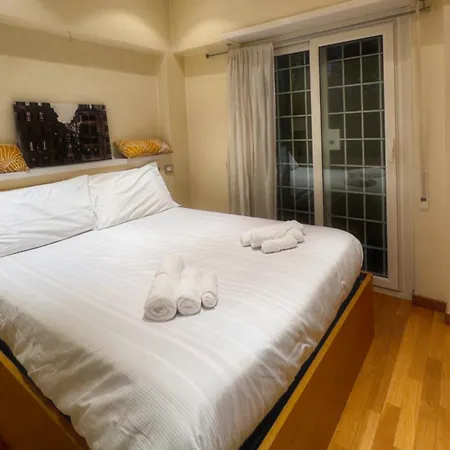 Apartment Orpi Rent Monteverde Rome