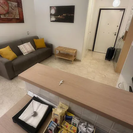 Apartment Orpi Rent Monteverde Rome