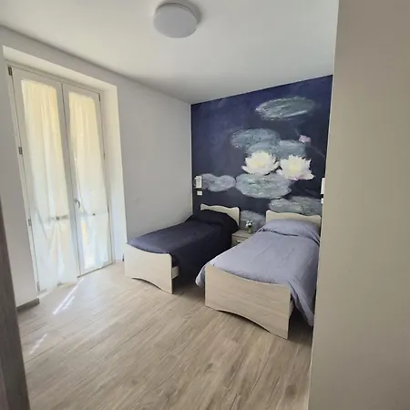 La Casa Floreale Apartment