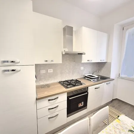 Apartment La Casa Floreale *