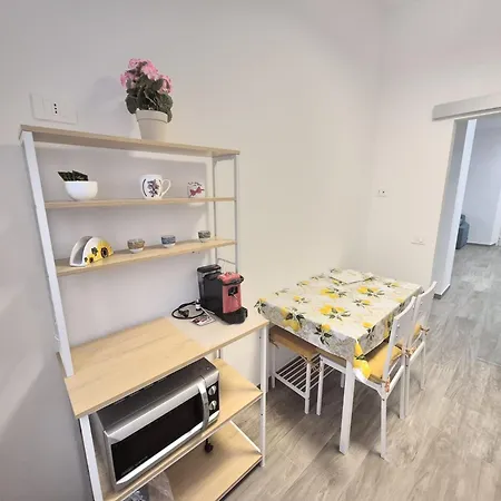 La Casa Floreale Apartment Rome