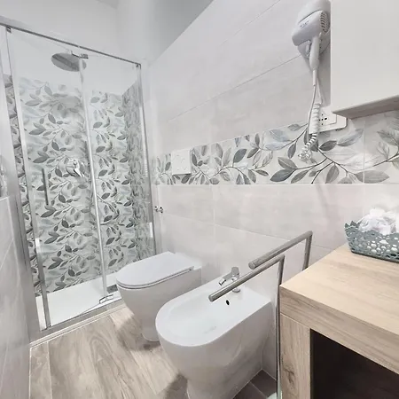 La Casa Floreale Apartment
